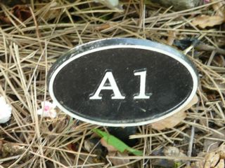 photo of Durham Road A1 Cemetery